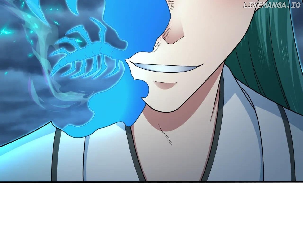 Era of the Haunted Chapter 374 - page 94